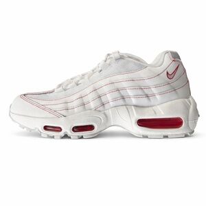 Nike Air Max 95 Recraft LTR (GS) women’s 8.5, 7y.
